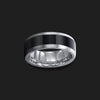 Triton Wedding Band