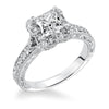 Goldman Engagement Ring