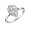 Goldman Engagement Ring