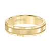 ArtCarved Wedding Band