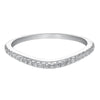 Goldman Wedding Band