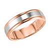 Goldman Wedding Band