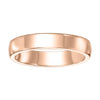 Goldman Wedding Band
