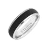 Triton Wedding Band
