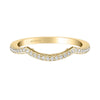 ArtCarved Wedding Band