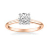 Goldman Engagement Ring