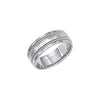 ArtCarved Wedding Band