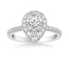 Goldman Engagement Ring