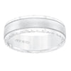 ArtCarved Wedding Band