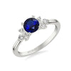 ArtCarved Engagement Ring