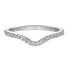 Goldman Wedding Band