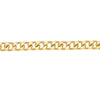 12.55mm Light Miami Cuban Chain