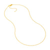0.90mm Curb Chain