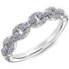Scott Kay Wedding Band