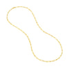 3.95mm Designer Long Link Chain