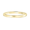 ArtCarved Wedding Band