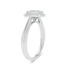 14K 0.25Ct Fashion Ring