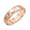 ArtCarved Wedding Band
