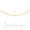 Curb Chain Choker