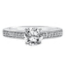 Goldman Engagement Ring
