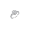 ArtCarved Engagement Ring
