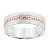 Goldman Wedding Band