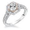 Goldman Engagement Ring