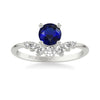 ArtCarved Engagement Ring