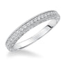 Goldman Wedding Band