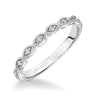 ArtCarved Wedding Band