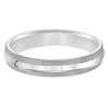 Goldman Wedding Band