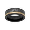 Triton Wedding Band