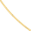 1.95mm Open Curb Chain