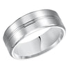Goldman Wedding Band