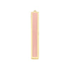 Light Pink Baby Hoop Earrings