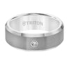 Triton Wedding Band