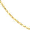 4.3mm D/C Curb Bismarck Chain