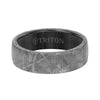 Triton Wedding Band