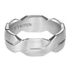 Triton Wedding Band