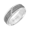 ArtCarved Wedding Band