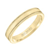 ArtCarved Wedding Band