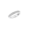 ArtCarved Wedding Band