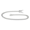 14K 1.00Ct Lab Grown Bracelet ( Igi Certified )