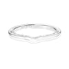 ArtCarved Wedding Band