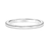 Goldman Wedding Band