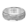 ArtCarved Wedding Band