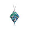 Belle Etoile Pendant