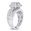 10K 1.00Ct Diamond Ring