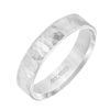 ArtCarved Wedding Band