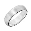 Goldman Wedding Band